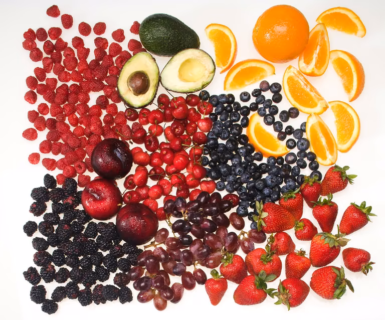 Polskie superfoods, czyli najzdrowsze rodzime produkty
