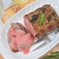 Rostbef wołowy po angielsku