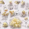 Postacie z popcornu