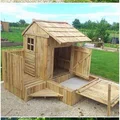Domek dla dzieci- DIY