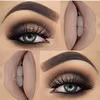 Cudny make up