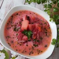 BARDZO SZYBKA ZUPA BURACZKOWA