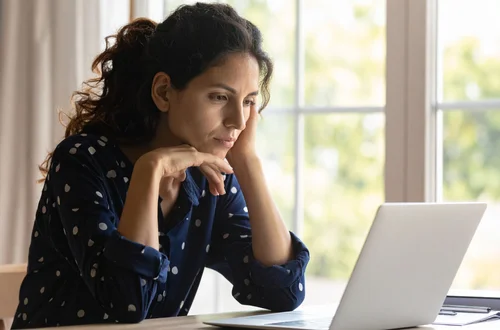 Dostałeś maila o dopłacie do prądu? Ministerstwo ostrzega przed oszustwem!
