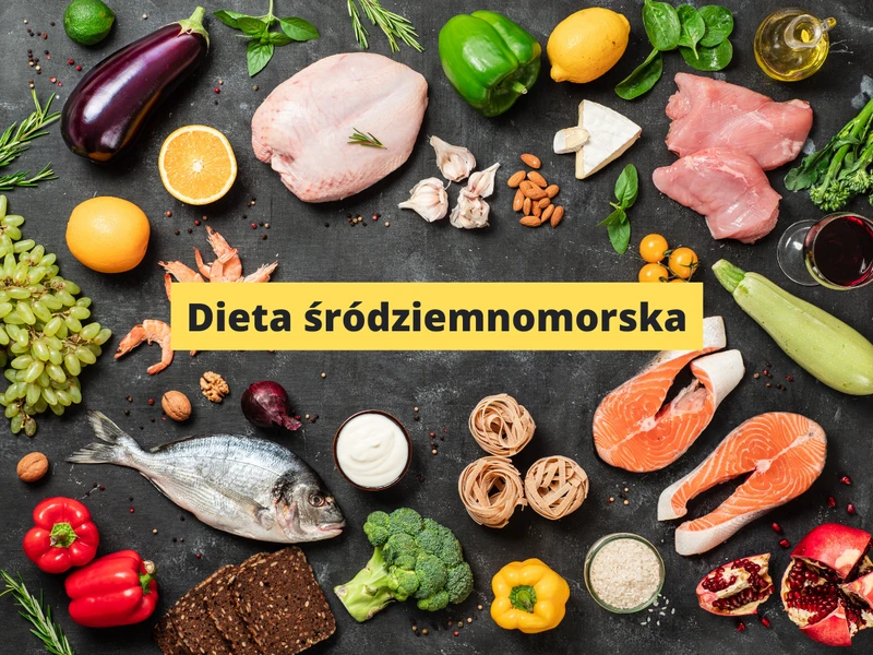Ta dieta robi furorę: wzmacnia odporność i pozwala zgubić zbędne kilogramy