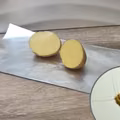 Przekrój ziemniaka, a problem zniknie! Twój nowy sprzymierzeniec w walce z rybikami!