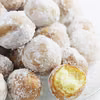 Pączki z mascarpone