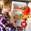 Tych produktów nie wkładaj do lodówki!