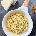 Cacio e pepe