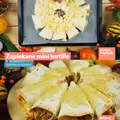 Zapiekane mini tortille - idealne na imprezę