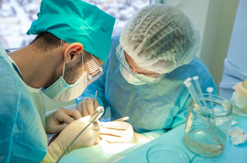 Dzień Transplantacji: Świętowanie Życia i Nadziei