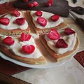 NAJLEPSZY OMLET PROTEINOWY
