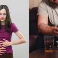 Pijesz alkohol na pusty żołądek? Lepiej to przeczytaj