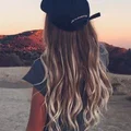 ombre