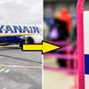 17 milionów KARY dla Ryanair i WizzAir! Linie oszukują swoich klientów