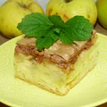 Rajska Szarlotka