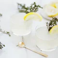 Orzeźwiająca lemoniada