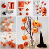 Halloweenowe dekoracje