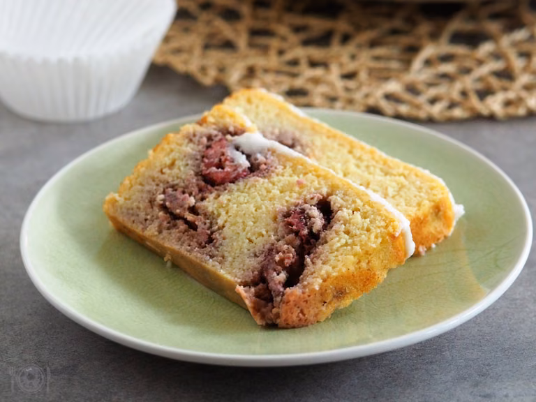 Keto chlebek z kalafiora (Paleo, LowCarb) - moderncavegirl.pl
