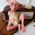 Tort z Harrego Pottera