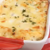 Cannelloni z kurkami