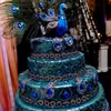 Tort z pawiem