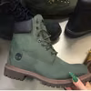 timberlandy khaki