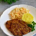 Schabowy inaczej