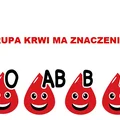Jaki wpływ na zdrowie ma GRUPA KRWI?