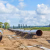 Nord Stream 2 ogłosi upadłość? Spółka może mieć ogromne problemy
