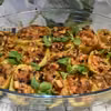 Pieczone ziemniaki