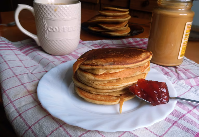 Pancakes