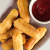 Paluszki krabowe (surimi) w cieście