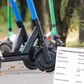 Karta rowerowa na hulajnogę? Ogromna luka w prawie i rosnąca liczba ofiar!