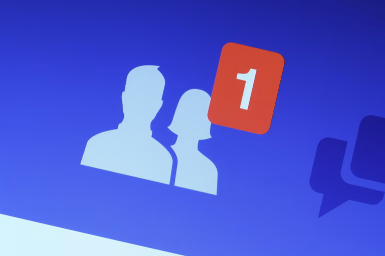 Jak sprawdzić kto usunął Cię ze znajomych na FACEBOOKU?