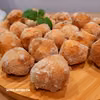 Szybkie pączki z mascarpone - bez czekania