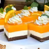 Ciasto Fanta - proste i kremowe