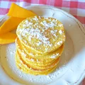 Placuszki dyniowe