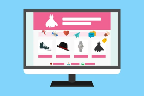 Jak zarabiać na sprzedaży online ?