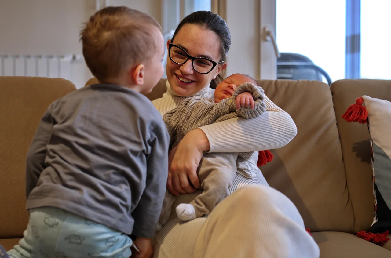 Dlaczego w niektórych rodzinach rodzą się tylko chłopcy lub tylko dziewczynki? Rodzinna tajemnica proporcji płci