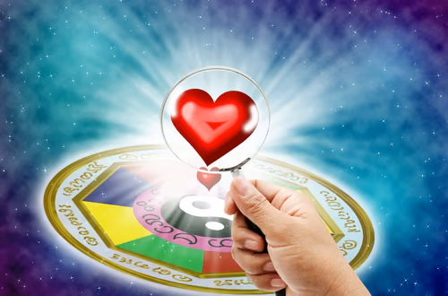 Horoskop na dzień 11 lipca 2023