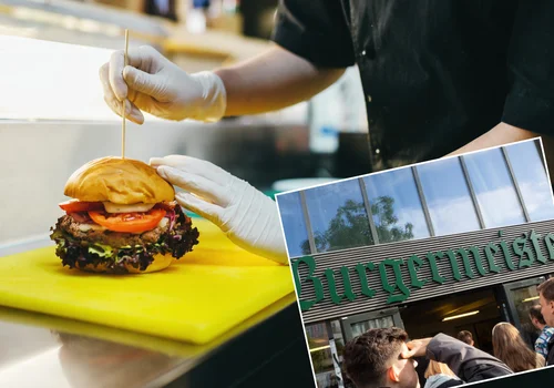 Kultowa sieć burgerowni wkracza do Polski! Nowy gracz na rynku fast-foodów będzie konkurencją dla McDonald's?