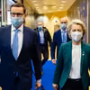 Wyjazd delegacji do Kijowa był trzymany w tajemnicy. Czy wizyta jest bezpieczna?