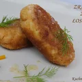 Zrazy z łososia