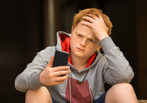 Najlepszy kolega nie zaprosił mojego syna. Dowiedział się z Instagrama - pisze Paulina [LIST]