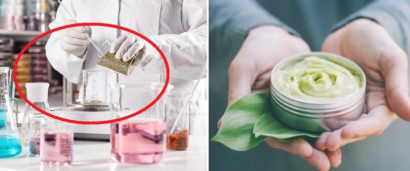 Drugie życie naturalnych kosmetyków! Tradycyjne, polskie zioła znów na topie!