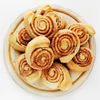 Cinnamon Rolls, czyli bułeczki cynamonowe