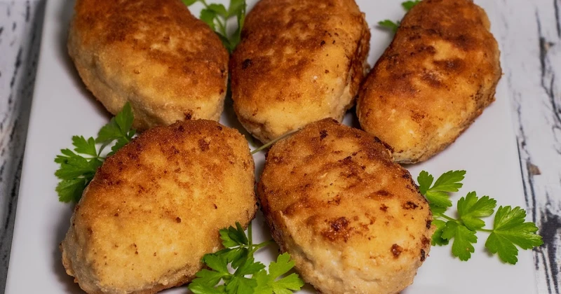 Kotlety pożarskie