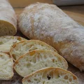 Ciabatta - prosty przepis