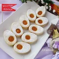 Ciasteczka jajeczka