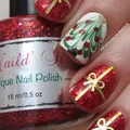 Taki manicure zrobi wrażenie na gościach
